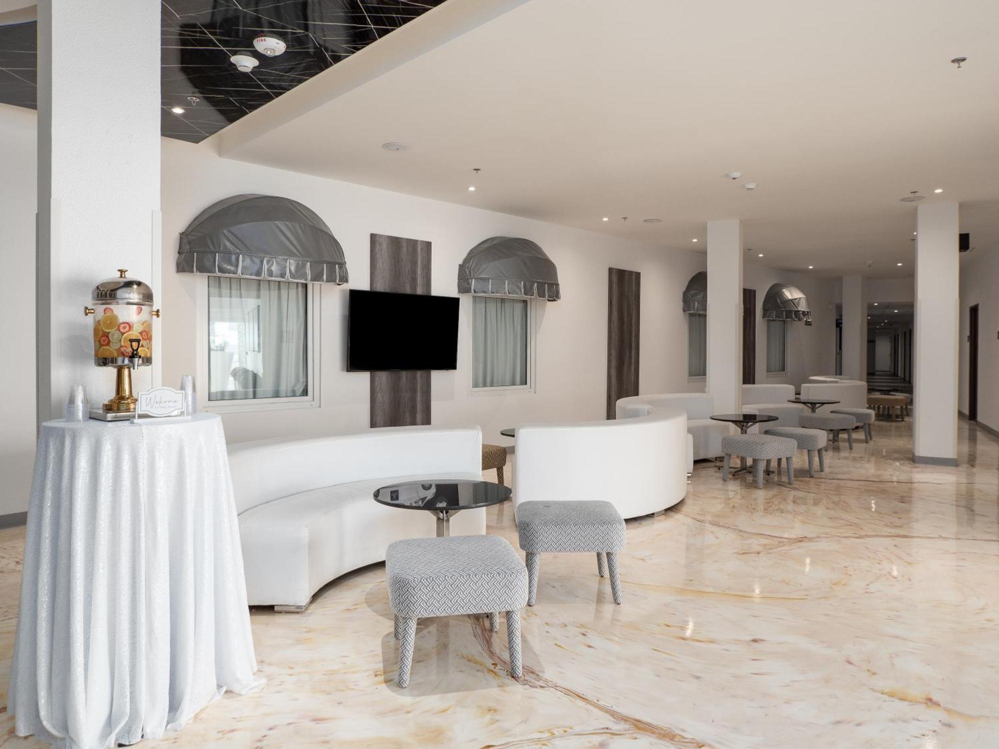 Hotel Mesaluna Short & Long Stay Σιουδάδ Χουάρες Εξωτερικό φωτογραφία